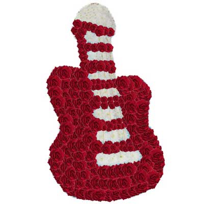 "Love Guitar - Click here to View more details about this Product